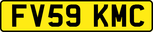 FV59KMC