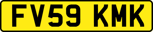 FV59KMK