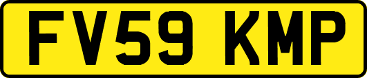 FV59KMP