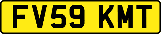 FV59KMT