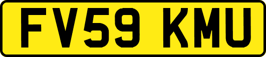 FV59KMU