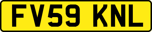 FV59KNL