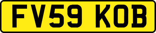 FV59KOB