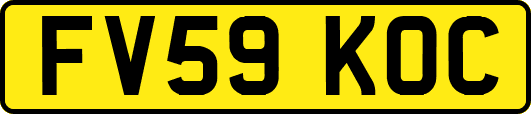 FV59KOC