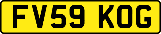 FV59KOG