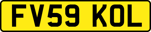 FV59KOL