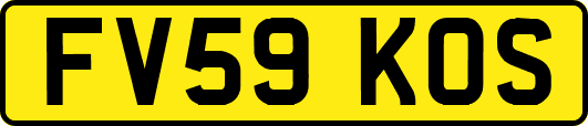 FV59KOS