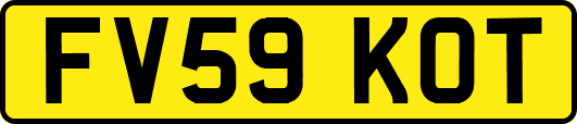 FV59KOT