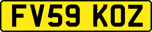 FV59KOZ