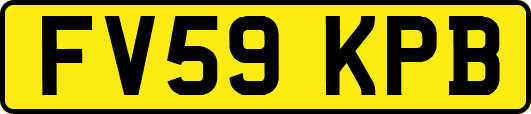 FV59KPB