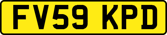 FV59KPD