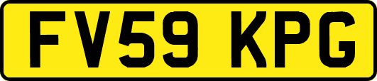 FV59KPG