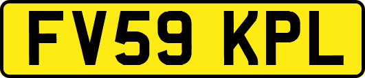 FV59KPL