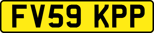 FV59KPP