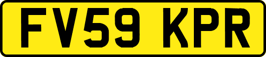 FV59KPR