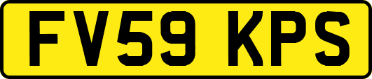 FV59KPS