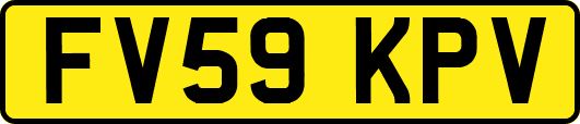 FV59KPV