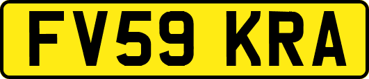 FV59KRA