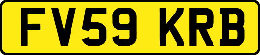 FV59KRB