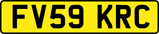 FV59KRC
