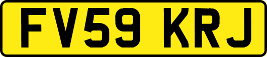 FV59KRJ