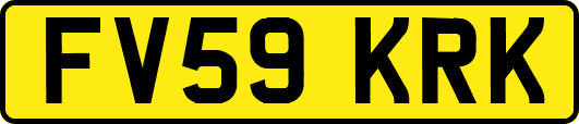 FV59KRK
