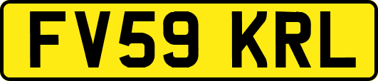 FV59KRL