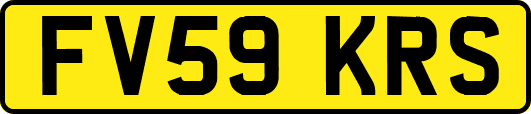 FV59KRS