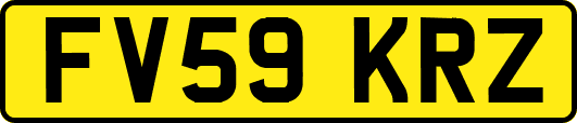 FV59KRZ