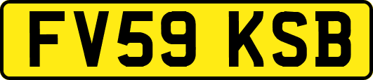 FV59KSB