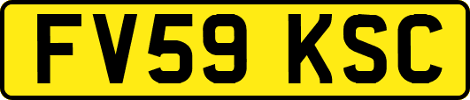 FV59KSC