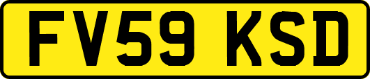 FV59KSD