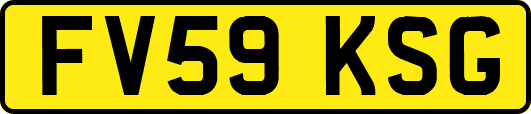 FV59KSG