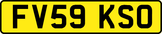 FV59KSO