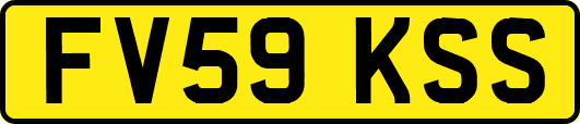 FV59KSS
