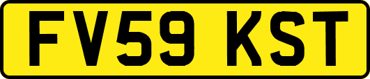 FV59KST