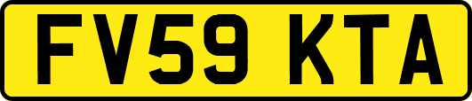 FV59KTA