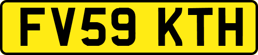 FV59KTH