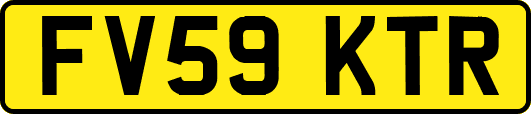FV59KTR