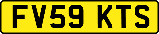 FV59KTS