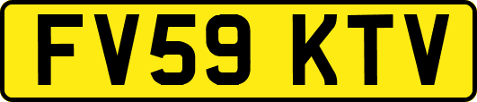FV59KTV