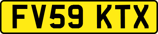 FV59KTX