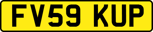 FV59KUP
