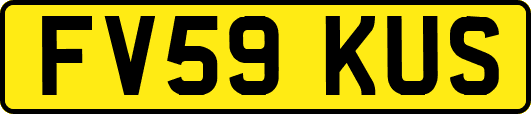 FV59KUS