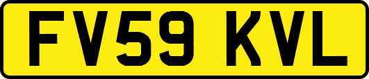 FV59KVL