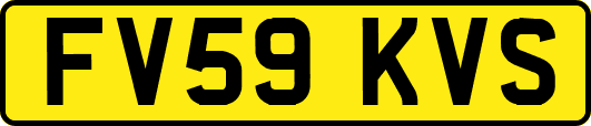 FV59KVS