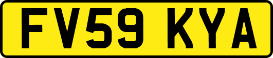 FV59KYA