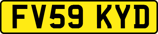 FV59KYD