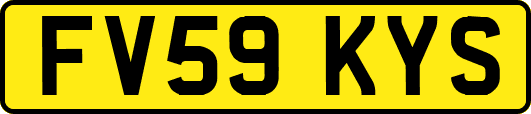 FV59KYS