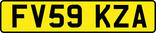 FV59KZA